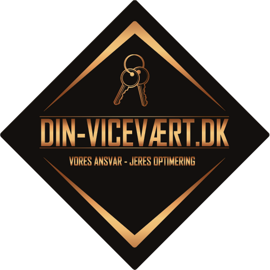 DIN-VICEVÆRT.DK
